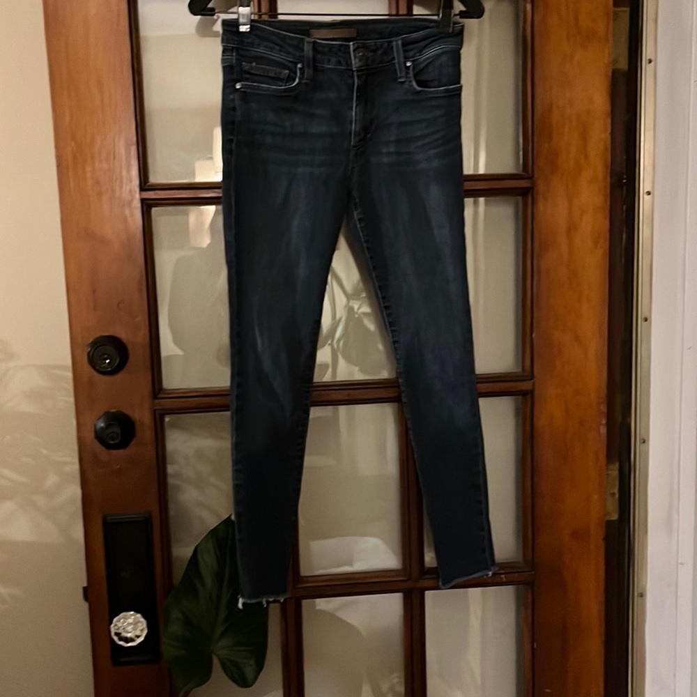 Joe’s jeans size 26